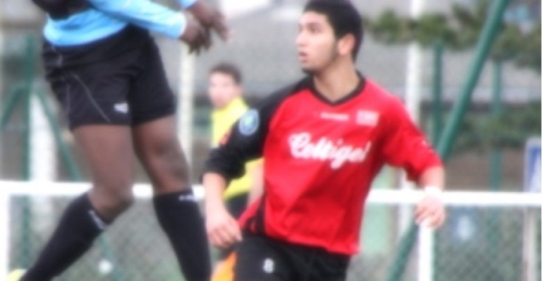 Zied Aidoudi