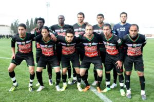Stade Tunisien