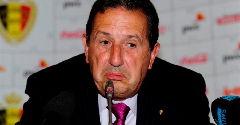 Georges Leekens