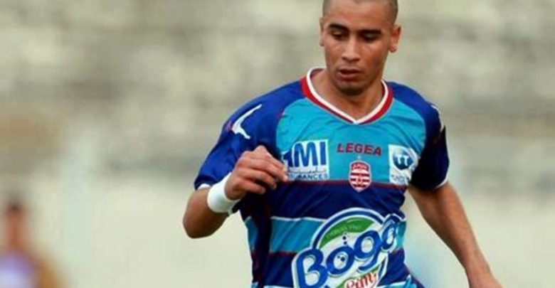 Maher Haddad