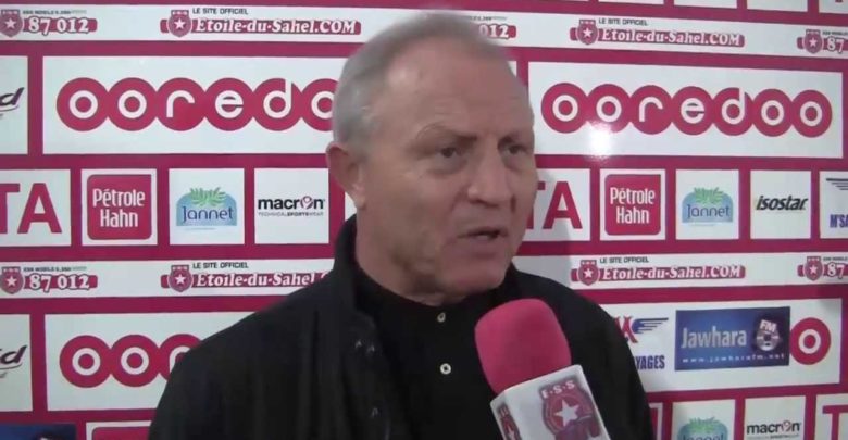Ridha Charfeddine