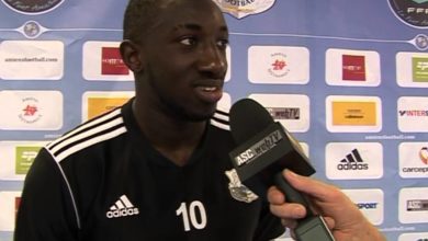 Moussa Marega