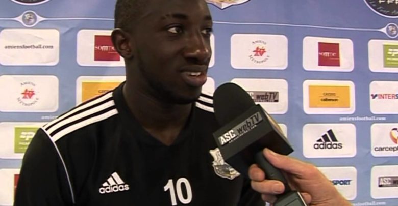 Moussa Marega