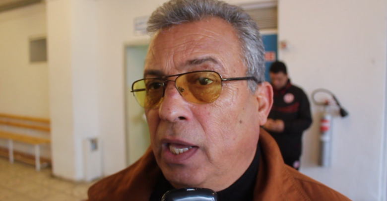 Nizar Khanfir