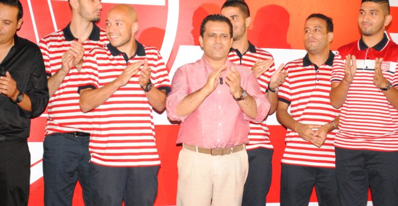 Club Africain