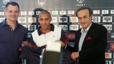 Wahbi Khazri