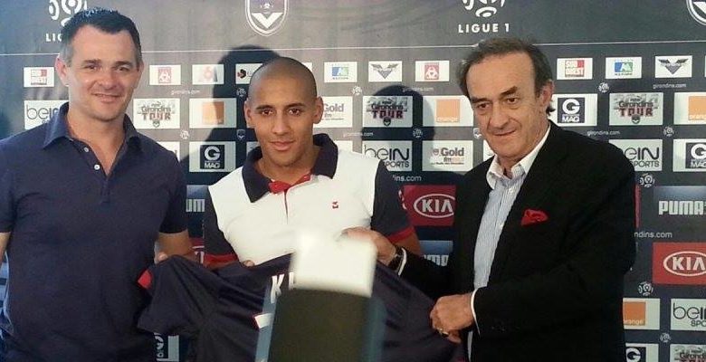 Wahbi Khazri