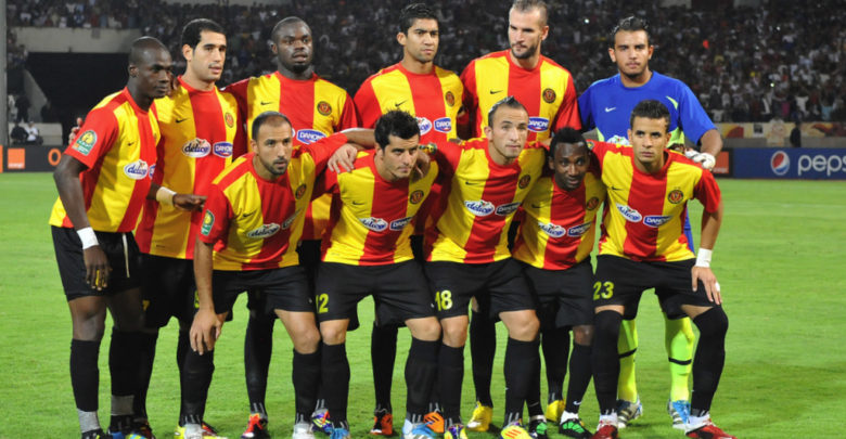 Esperance Sportive de Tunis