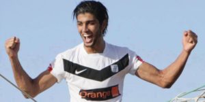 Ferjani Sassi