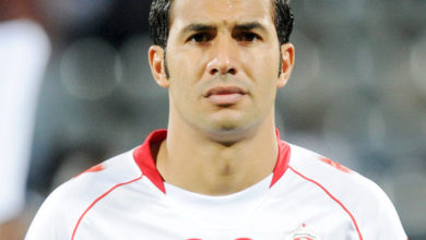 Anis Boussaïdi