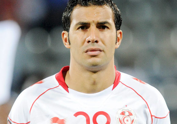 Anis Boussaïdi