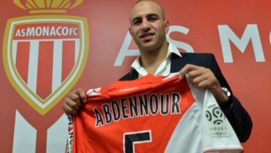 Aymen Abdennour