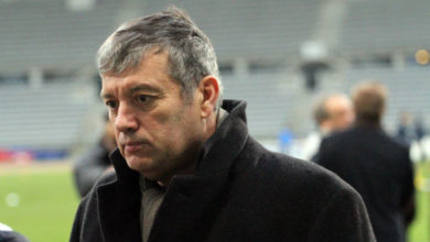 Jacques Santini
