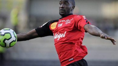 Mustapha Yatabaré
