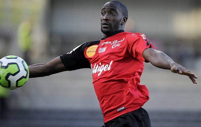 Mustapha Yatabaré