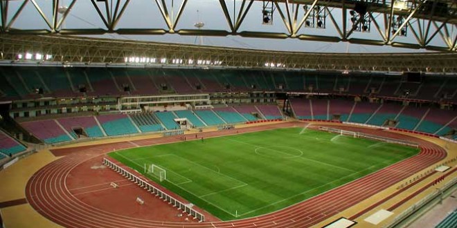 Stade Radès