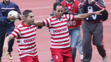 Club Africain