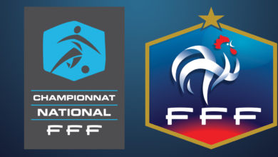 Championnat National