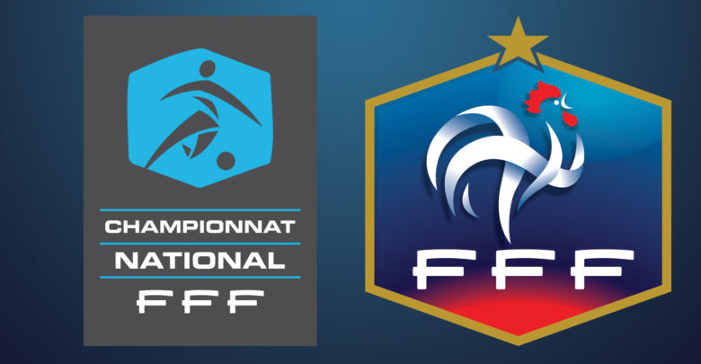 Championnat National