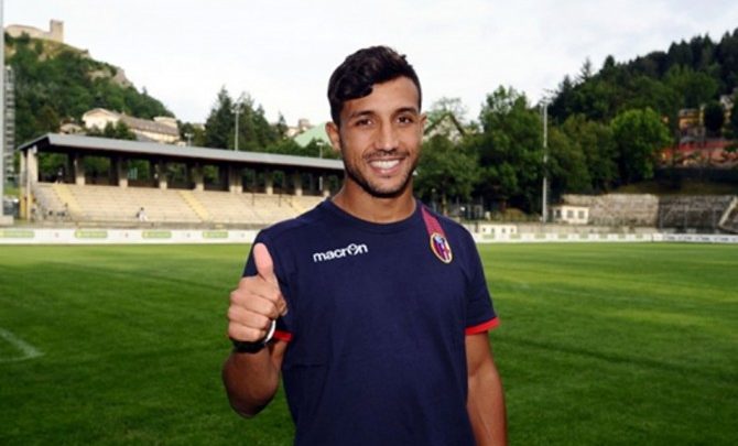 Karim Laribi