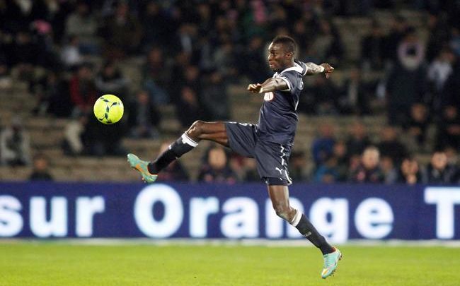 Lamine Sané