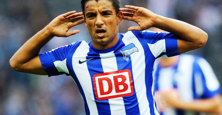 Sami Allagui