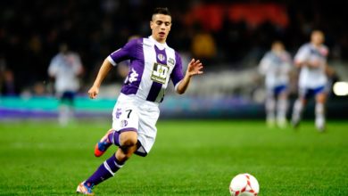 Wissem Ben Yedder