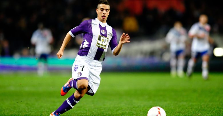 Wissem Ben Yedder