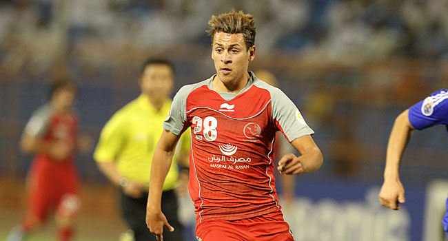 Youssef Msakni