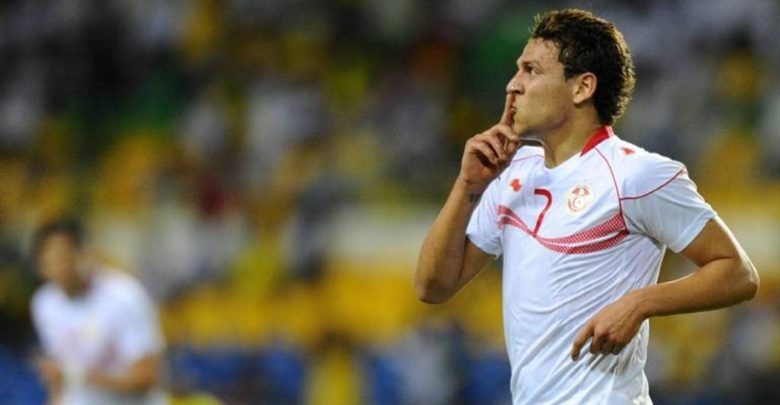 Youssef Msakni