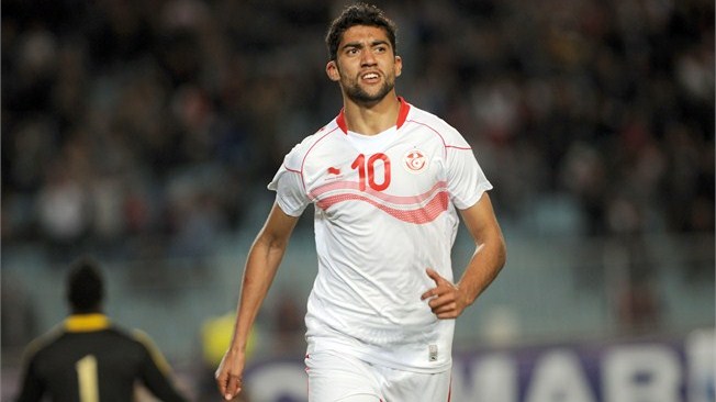 Oussama Darraji