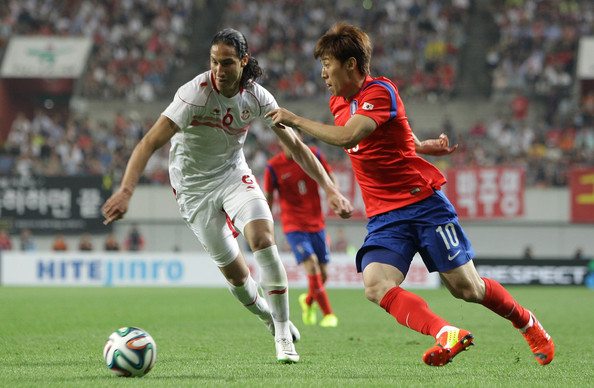 Bilel Mohsni