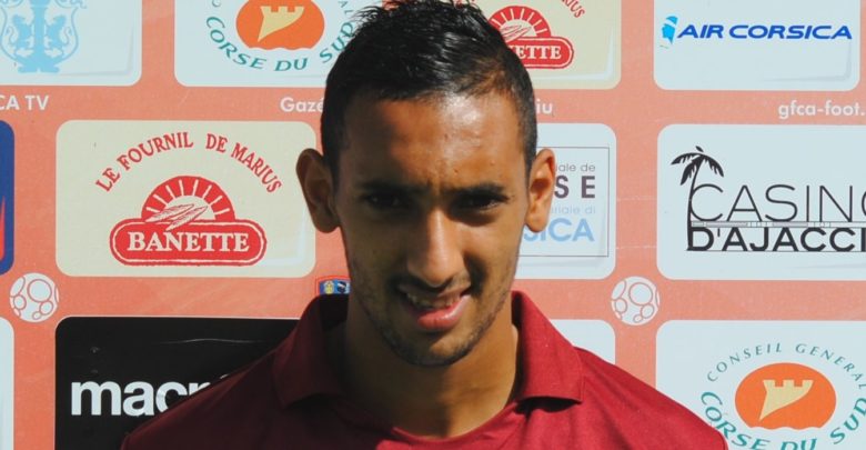 Rafik Boujedra