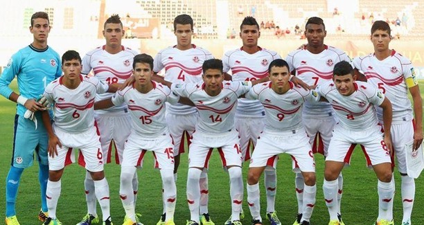 Equipe Nationale Olympique