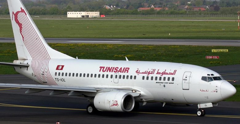 Avion Tunisair