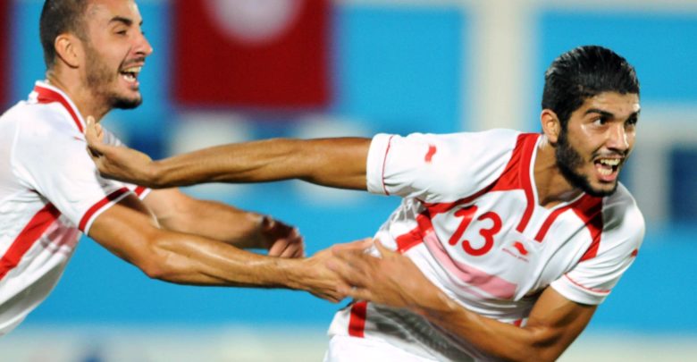 Ferjani Sassi et Houcine Nater