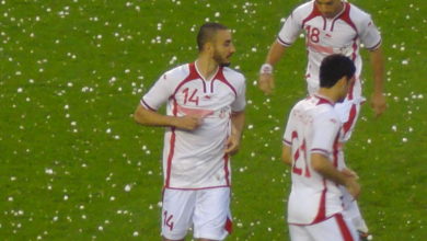 Houcine Nater