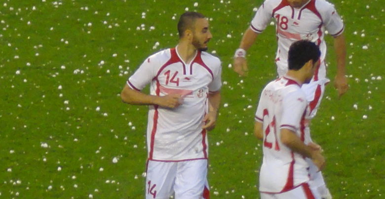 Houcine Nater