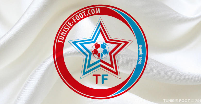 Logo TF