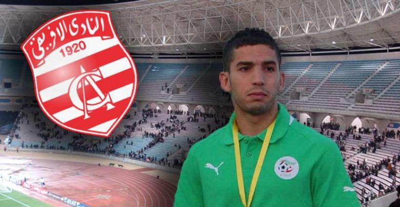 Abdelmoumen Djabou