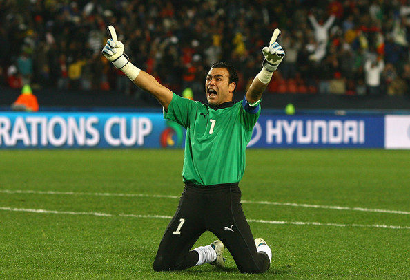 Issam El-Hadari