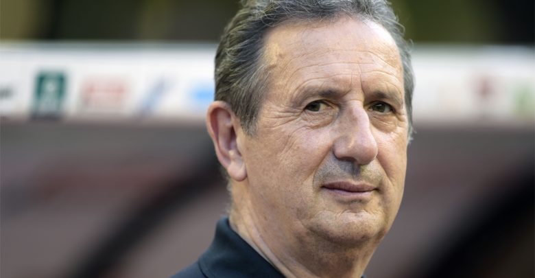 Georges Leekens
