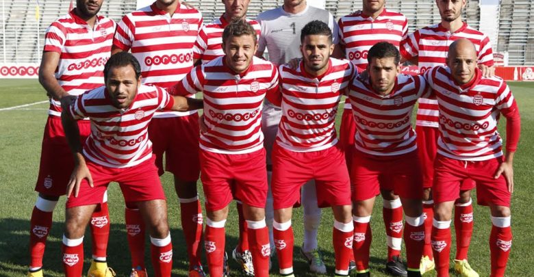 Club Africain