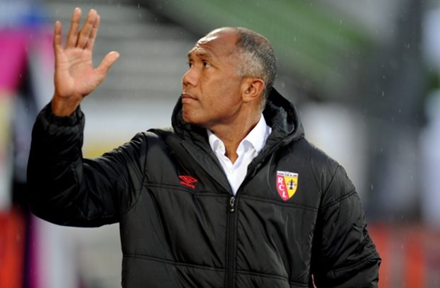Antoine Kombouaré
