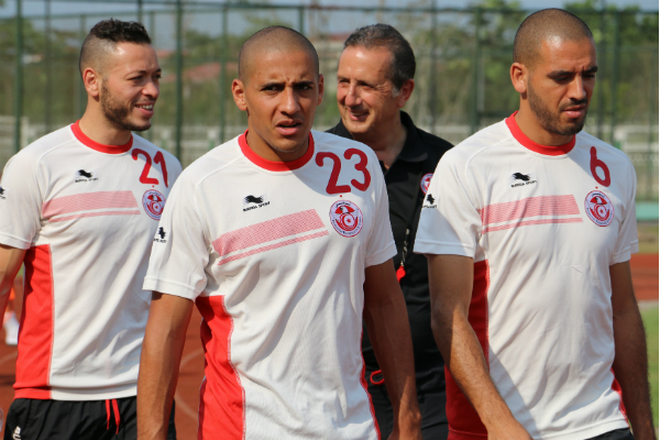 Saihi, Kahzri, Leekens, Ragued