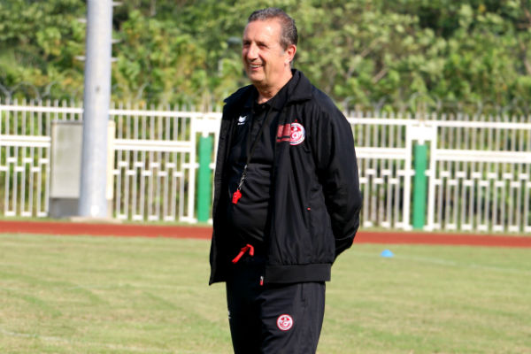 Georges Leekens