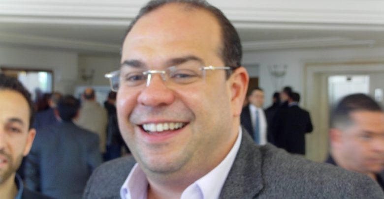 Mehdi Ben Gharbia
