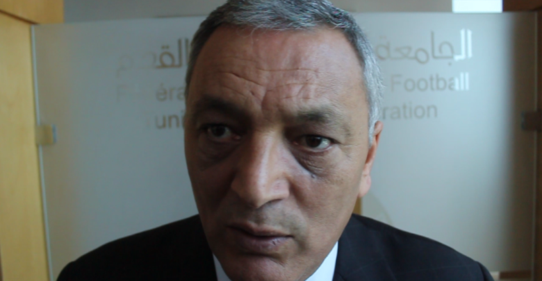 Hichem Ben Omrane