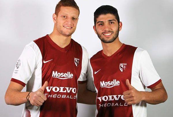 F. Ben Youssef et F. Sassi