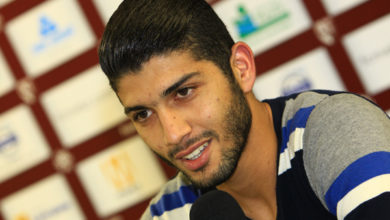 Ferjani Sassi